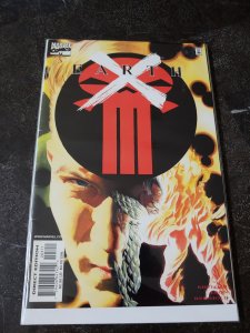 Erde X #2 (2000)