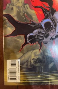 Batman Confidential #38 (2010)