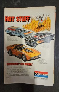 Marvel's Greatest Comics #64 (1976)