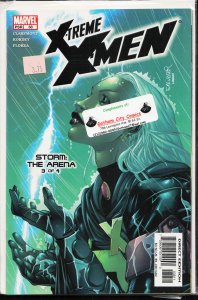 X-Treme X-Men #38 (2004) X-Men