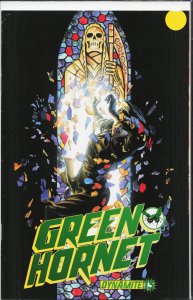 Green Hornet #13 (2011) Green Hornet