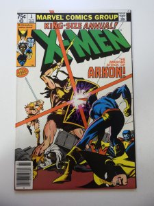 X-Men Annual #3 (1979) FN+ Condition