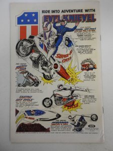 Marvel Spotlight #32 (1977) 1st Appearance of Spider-Woman! VF- Condition!