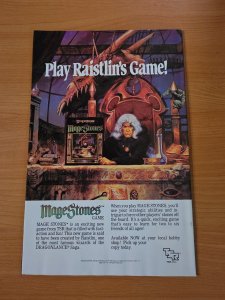 X-Men Classic #52 Direct Market Edition ~ NEAR MINT NM ~ 1990 Marvel Comics