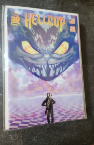 Hellcop #10 (2022)