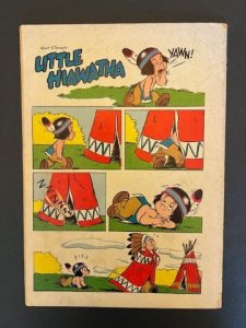 Four Color #901 (1958) - VG