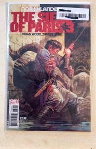 Northlanders #39 (2011)