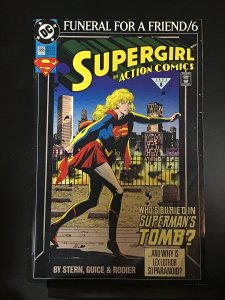 Action Comics #686 (1993)