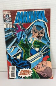 Darkhawk #29 (1993)