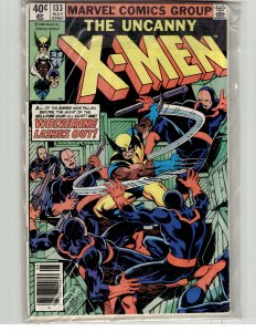 The X-Men #133 (1980) X-Men