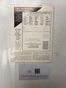 Marvel Preview Presents Sherlock Holmes # 6 VF Marvel Comic Book Magazine 4 LI4