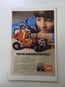 X-Men Annual #6 (1982) FN/VF condition