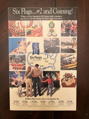 Wonder Woman #88 (1994) - NM