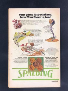 Hercules Unbound #5 (1976)