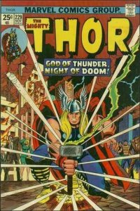 THOR (1962) 229 (FINE)