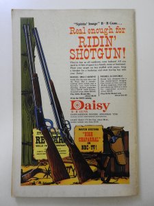 Our Army at War #195 (1968) Fine+ Condition