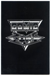 Illustrated Classex #3 (1992)