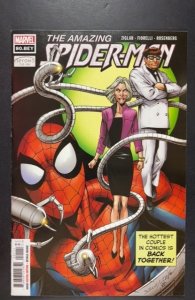 The Amazing Spider-Man #80.BEY (2022)