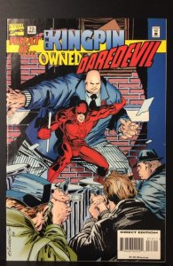 What If...? #73 (1995)