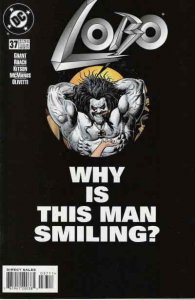 Lobo #37 FN; DC | save on shipping - details inside