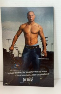 Birds of Prey #71 (2004)