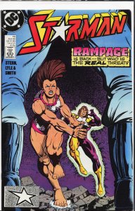 Starman #13 (1989) Starman