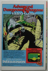 Batman #372 (Jun 1984, DC), NM condition