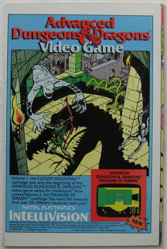 Batman #372 (Jun 1984, DC), NM condition