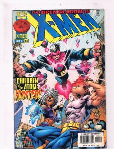 X-Men # 65 VF/NM Marvel Comic Books Wolverine Magneto Gambit Rogue Cyclops!! SW8