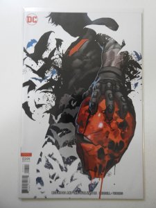Red Hood and The Outlaws #26 Variant Edition