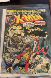 The X-Men #94 (1975)