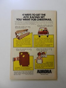 Detective Comics #419 FN/VF condition