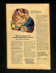 Tales Of Suspense #95