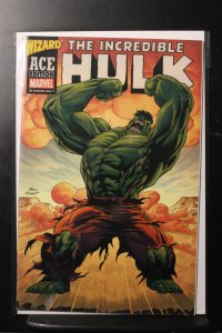 Wizard Ace Edition #31 (2003)