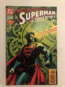 Action Comics #723