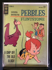 Pebbles Flintstone (1963)