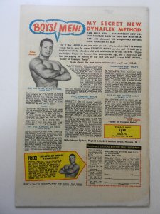 Strange Tales #130 (1965) VG Condition