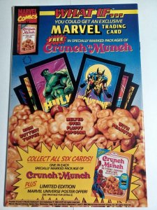 Spectacular Spider-Man #201 NM- Maximum Carnage Marvel Comics c219