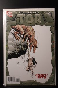 Tor #6 (2008)