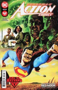 Action Comics #1047 (2022)