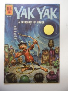 Four Color #1348 (1962)