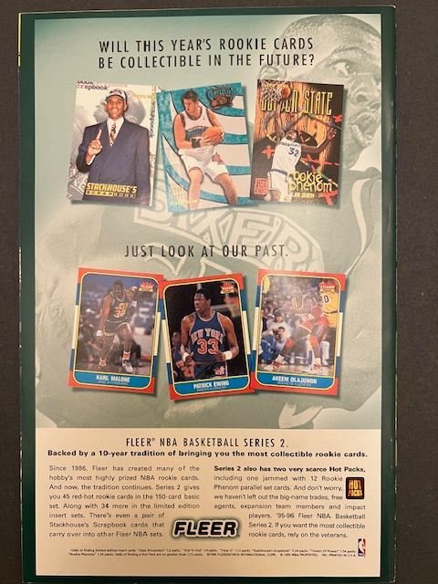 Speed Demon Direct Edition (1996)