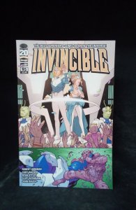 Invincible #95 (2012)