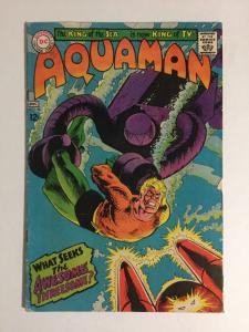 Aquaman 36 Gd+ Good+ 2.5 Silver Age 