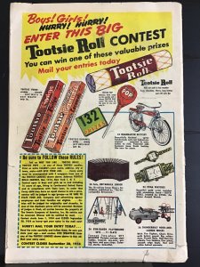 All-Star Western #78 (1954)