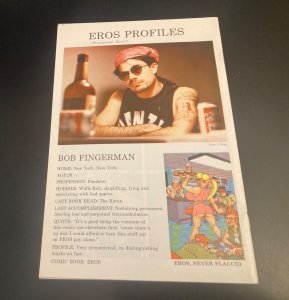 Atomic Age Truckstop Waitress (1991)