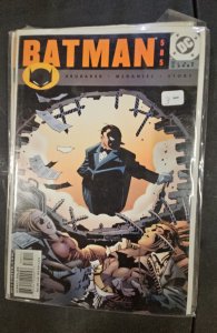 Batman #585 Direct Edition (2001)