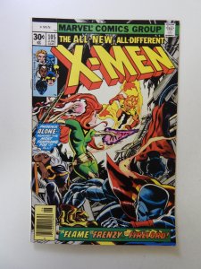 Uncanny X-Men #105 FN/VF condition