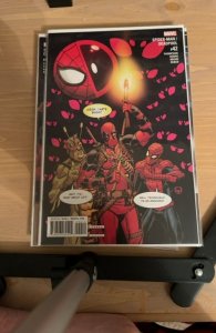 Spider-Man/Deadpool #42 (2019)  