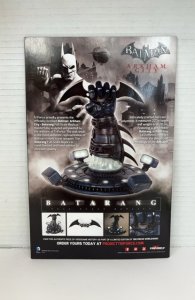 Justice League #29 (2014)